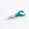 Excel Blades K71 Fingertip Knife, Finger Loop Detail Knife, Hobby Knife Green, 6pk. 16071 - alternate 2
